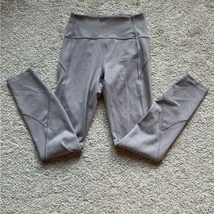 Lululemon Fast and Free Leggings